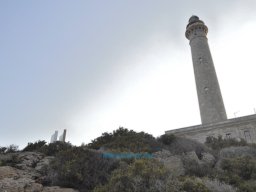 Cabo de Palos 2010